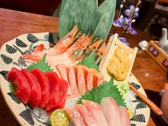 -千代武日本料理(开发区店)