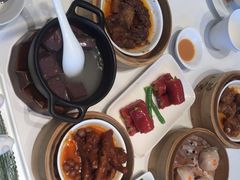 -好友缘家宴(青山路店)