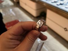 -城隍庙金福银楼(崇明八一路店)