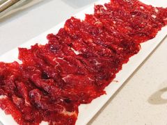 -古乐牛香·鲜牛肉牛杂火锅(新区店)