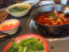 -李子坝梁山鸡(李子坝大鸡哥店)