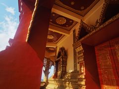 -西双版纳勐泐文化旅游区