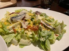 -恰餐厅及酒吧 CHAR Bar & Grill (北京丽都皇冠假日店)