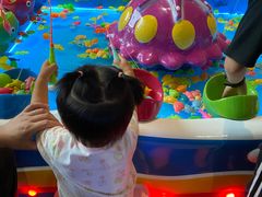 -蒙特利亲子乐园