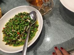 -道道鲜·崇明私房菜(五角场店)