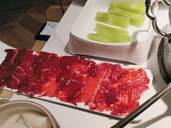 -潮牛壹号鲜牛肉火锅(世界城广场店)