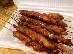 -小民大排档(马场角横路店)