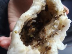 -郑家包子牛肉拉面(尚勤路店)
