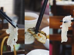 -官塘锋记鱼生·生腌·砂锅粥(牌坊街店)