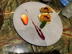 -炙柒Sekinana·精致料理 烧鸟·铁板烧(海上世界店)