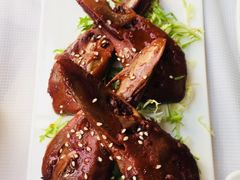 -尚岛私房菜(西方巷店)