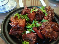 猪脚煲-海宁煲店(北随塘河路店)