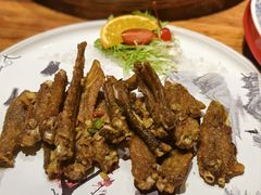 -花溪雨·森林餐厅(石基店)
