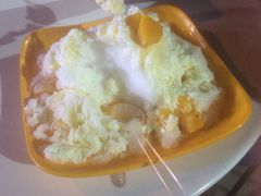 -冰冰酱老味刨冰绵绵冰(中山路总店)