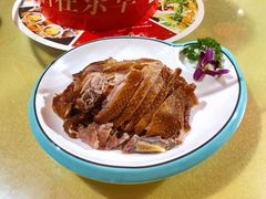 -东华大酒楼(主楼店)