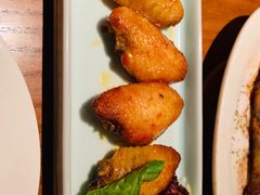 -弗兰克牛排西餐厅Ribone steak house(柠檬花园店)
