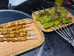 -城南老友羊蝎子火锅(花乡奥莱店)
