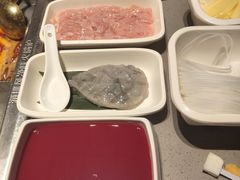 -海底捞火锅(龙湖北京大兴天街店)