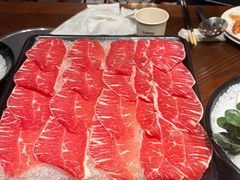 -东海怡品海鲜豆捞(舟宿夜江店)