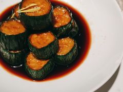 -永春园·扬州早茶·淮扬菜(漫乐城店)