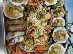 -陈小厨海鲜大咖·15年平潭味(龙王头店)