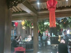 -北平盛世·新京菜·北京烤鸭(劲松·双井店)