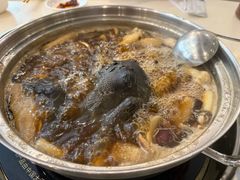 -太婆天府山珍酒楼(亚运村店)