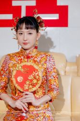 -B.Bridge Couture婚纱礼服(福田店)