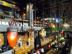 -咖梦餐厅 COMENG RESTAURANT