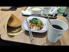 -魏家凉皮(儿童医院店)