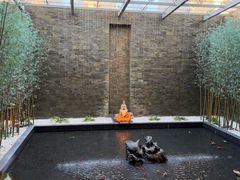 -天津海河悦榕庄·Lobby Lounge大堂吧