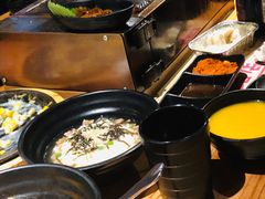 -千寻烧肉(政务区店)