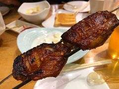 番茄辣烤翅-鬼味烤翅(南锣鼓巷店)