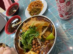 -红鼻子桂林米粉(金唐新光界店)