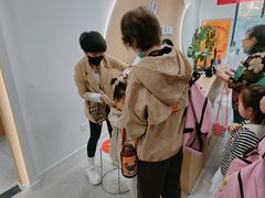 -西安小天鹅艺术团(金花路校区)