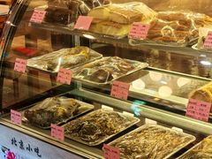 -烤肉季饭庄