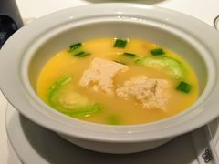 -荣轩(新荣记环球金融中心店)