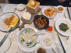 -大树餐厅(益田假日店)