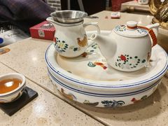 -点都德(华强北店)