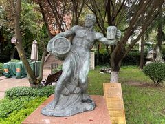 -青岛啤酒博物馆