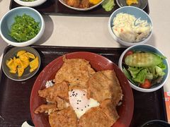 -dodonpa.墩墩伐 便当食堂(博华广场店)