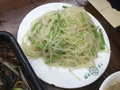 -清真永恒华威肉饼(潘家园店)