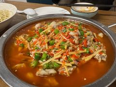 -艺味深尝(云锦路店)