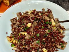 -巢爷老味(东方红店)