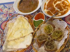 -Santoor 萨都里印度餐厅(北锣鼓巷店)