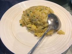 乱刀土豆泥-院8里·小乐园家常味川菜(鹭洲里店)