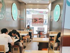 -当家水煎包·牛肉汤(浦江店)