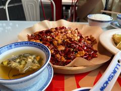 -禄鼎记·多口味酸菜鱼(侨鑫店)