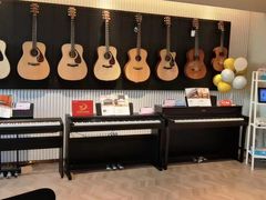 -雅歌音乐培训中心·钢琴培训·乐器培训(交道口店)