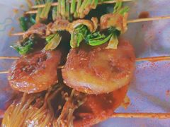 -托乐嘉美食广场(托乐嘉街区店)
